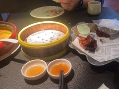 -蝴蝶里·粤菜·点心(滨江龙湖店)