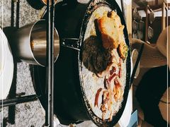 -酒拾烤肉(解放路店)