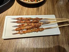 -云海肴·汽锅鸡·云南代表菜(曲江大悦城店)