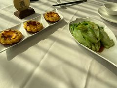 -粤财皇冠假日酒店·彩华轩中餐厅