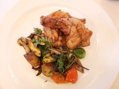 -上海和平饭店华懋阁 Cathay Room