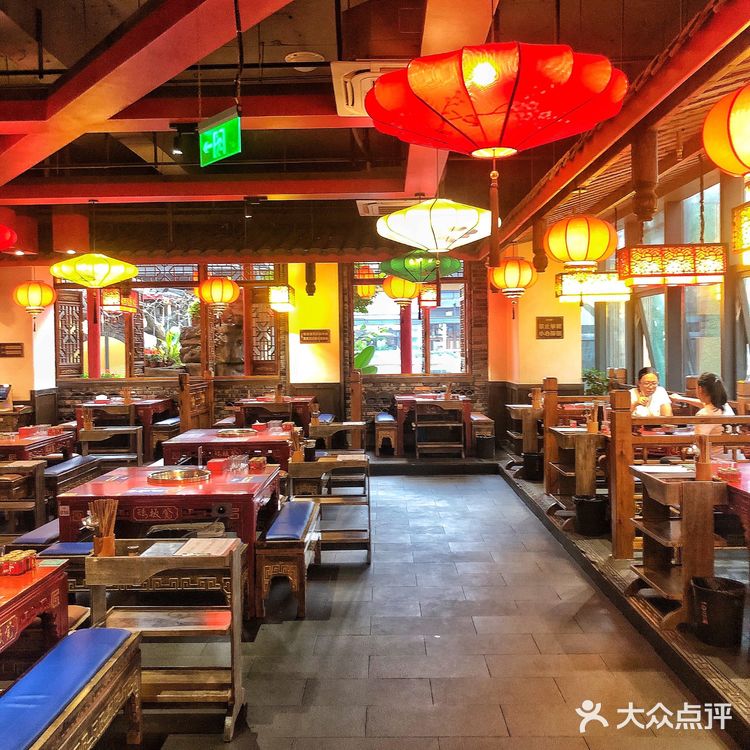 成都本地老铁🧱推!10年品牌火锅!真绝!