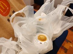 -麦当劳(垡头西路店)