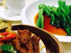 -市民中心-餐厅