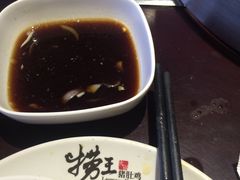 -捞王锅物料理(四川北路店)