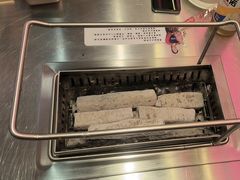 -遇西祠·海鲜烧烤(总店)