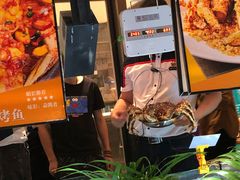 -79号渔船海鲜饭店(宝安店)