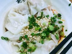 -龙抄手(春熙路总店)