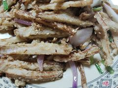 -农家土菜老煨锅(木鱼镇店)