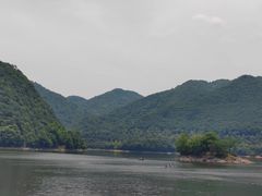 -富春桃源风景区