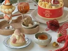 -GANSO元祖食品(白下店)