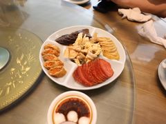 -长春观斋补堂素菜馆