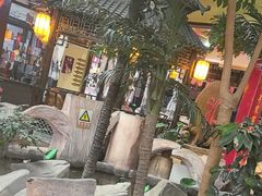 -和源祥·日照菜扛把子(万平口一店)