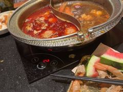 -牛New寿喜烧(金茂览秀城店)