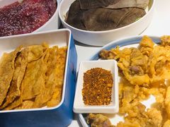 -老天桥蛙炉火锅(姑苏总店)