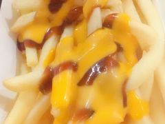 -麦当劳(一德路店)