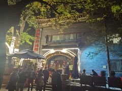 -申德勒加油站西餐厅(日坛路总店)