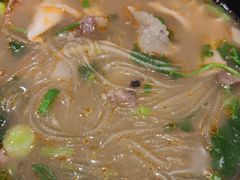 -瞪眼牛煎包·大锅牛肉汤(懿德城店)