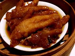 -皇后餐厅-煲仔·小菜·打边炉(古北店)