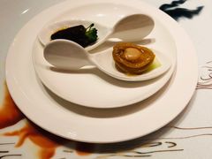 -8餐厅(新葡京酒店)