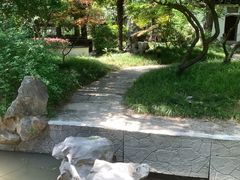 -交大留园(东川路店)