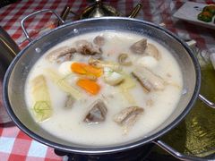 -龙桥私厨·姜花菊花过桥鱼·顺德菜(容桂店)