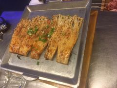 -很久以前羊肉串(大华三路店)