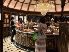 -B&C黄油与面包·THE GARDEN BAKERY概念店(世纪汇店)