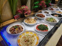 -牛排叔叔自助餐厅(太原万达店)