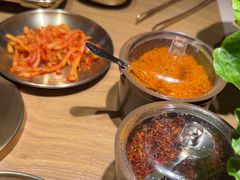 -西塔老太太泥炉烤肉(北京亚运村店)