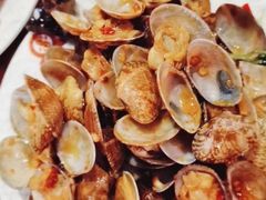 -比亚森自助烤肉料理(裕华店)