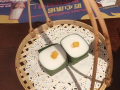 -泰妃殿(新世界旗舰店)