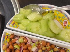 -芦月轩羊蝎子(北蜂窝店)