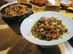 -打酱油·非遗淮扬菜(瘦西湖梅岭店)