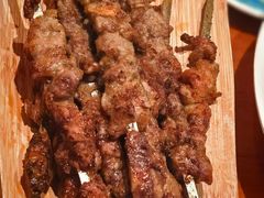 -巴依老爷新疆美食(魏公村店)