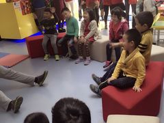 -编来编趣编程中心(滨湖店)