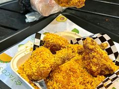 -TACO STAR 塔可星(下沙宝龙店)