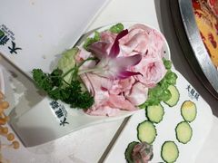 -大龙燚火锅(天安云谷店)
