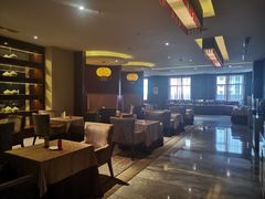 -银川国贸中心酒店