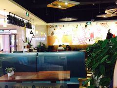 SPR&nbsp;COFFEE(东大街罗马假日风情街)-SPR COFFEE(兴正元店)