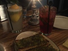 -PIZZA BIANCA(民园店)