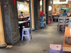 -老淮滨-蚌埠非遗小吃(淮河路店)