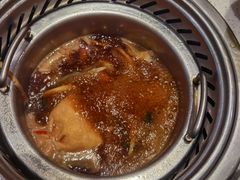 -龍歌自助小火锅(崂山丽达店)