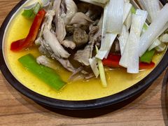 -品回味清真西北楼(宁波首店)