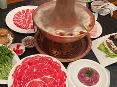-南门涮肉(通州店)