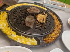-韩宫宴烤肉·黑毛和牛·料理(合肥滨湖银泰城店)
