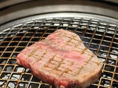 -赤坂亭M9和牛烧肉(世博源店)
