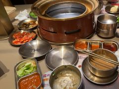 -西塔老太太泥炉烤肉(温州首店万象城黑金店)