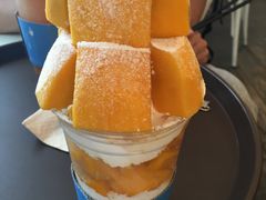-Cafe de Paris(林荫路店)