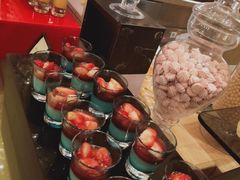 -视界美食自助餐厅·石家庄希尔顿酒店